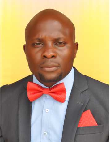 Msende John T. (Fine Arts)